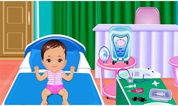Baby Doctor for Android - Download the APK from Habererciyes
